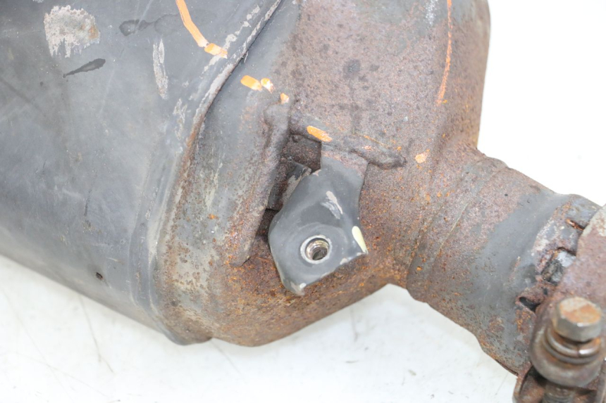 photo de SILENCIEUX KAWASAKI NINJA 400 (2018 - 2023) - Pièce contrôlée