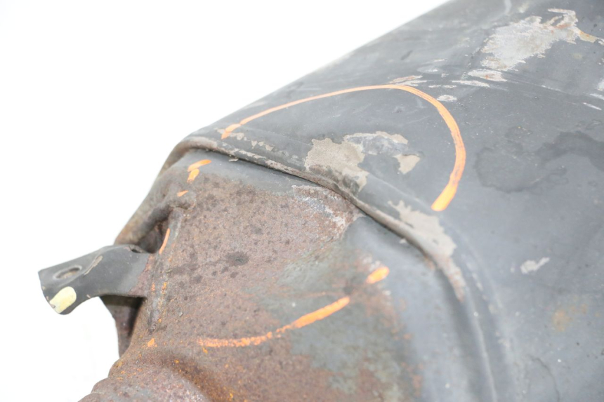 photo de SILENCIEUX KAWASAKI NINJA 400 (2018 - 2023) - Marquages et références