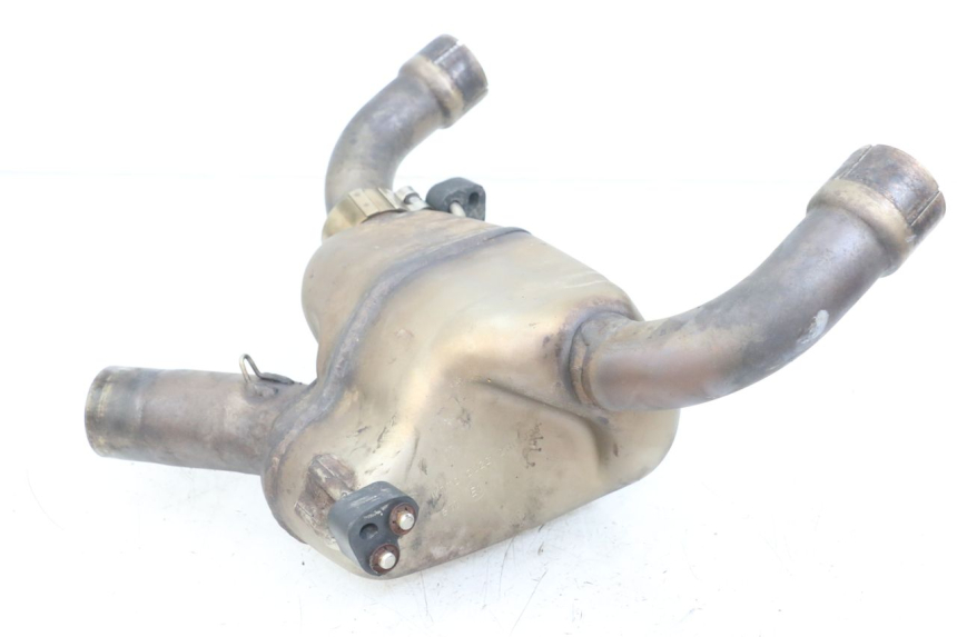 photo de SILENCIEUX MOTO GUZZI NORGE 8V GT 1200 (2011 - 2016) - Vue principale