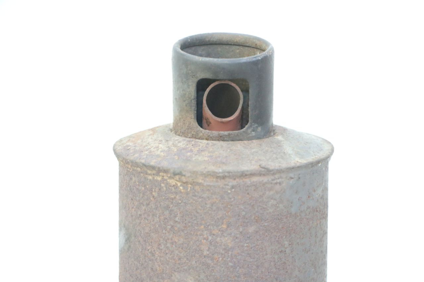 photo de SILENCIEUX IMF INDUSTRIE PACH 2T 50 (2009 - 2018) - Zoom état d’usage