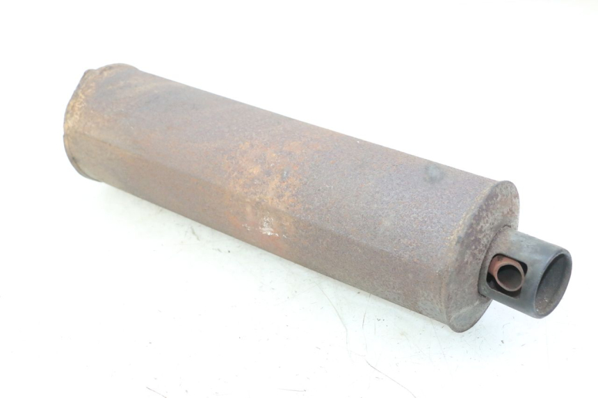 photo de SILENCIEUX IMF INDUSTRIE PACH 2T 50 (2009 - 2018) - Vue d’ensemble