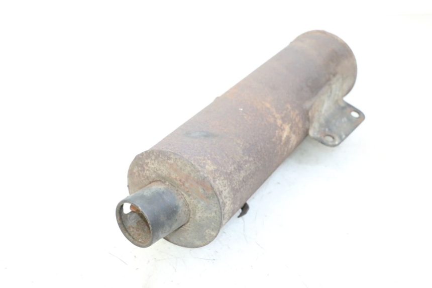 photo de SILENCIEUX IMF INDUSTRIE PACH 2T 50 (2009 - 2018) - Points de fixation