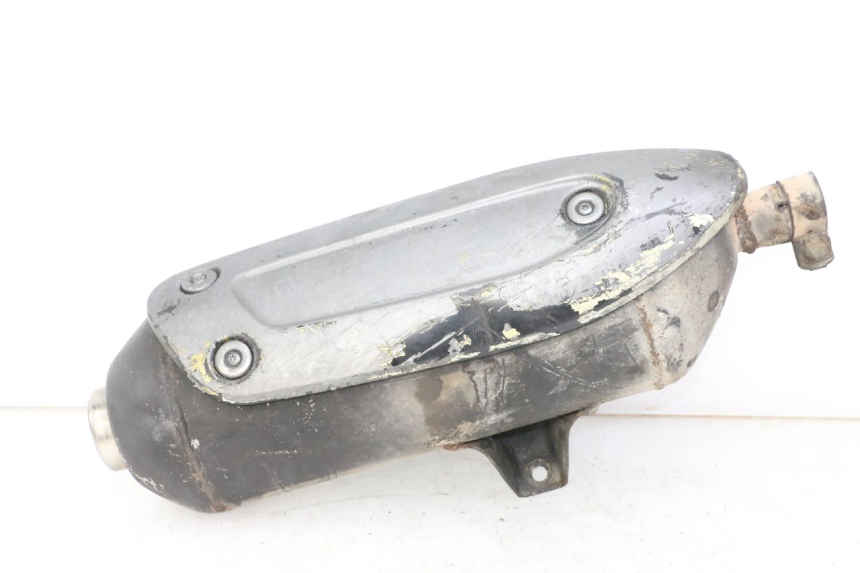 photo de SILENCIEUX PIAGGIO MP3 125 (2006 - 2014) - Vue principale