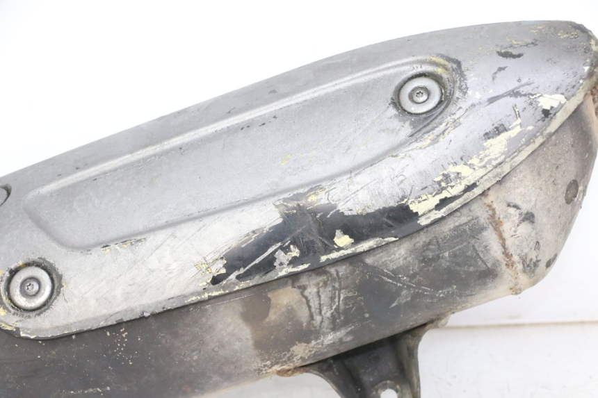 photo de SILENCIEUX PIAGGIO MP3 125 (2006 - 2014) - Détails caractéristiques