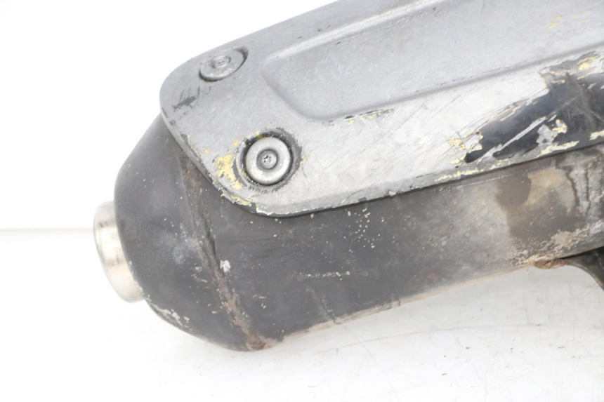 photo de SILENCIEUX PIAGGIO MP3 125 (2006 - 2014) - Zoom composants