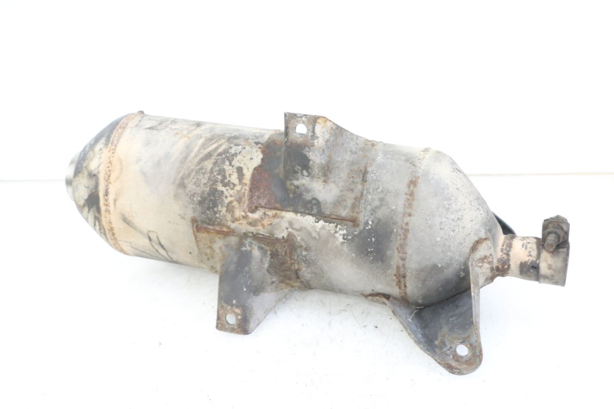 photo de SILENCIEUX PIAGGIO MP3 125 (2006 - 2014) - Vue d’ensemble