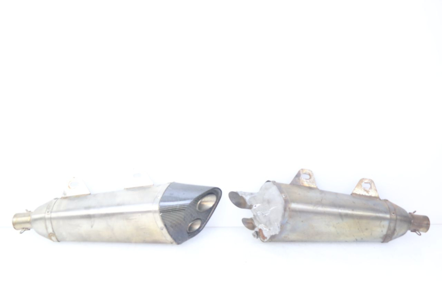 photo de SILENCIEUX SPY RACING F3 350 (2015 - 2022) - Vue principale