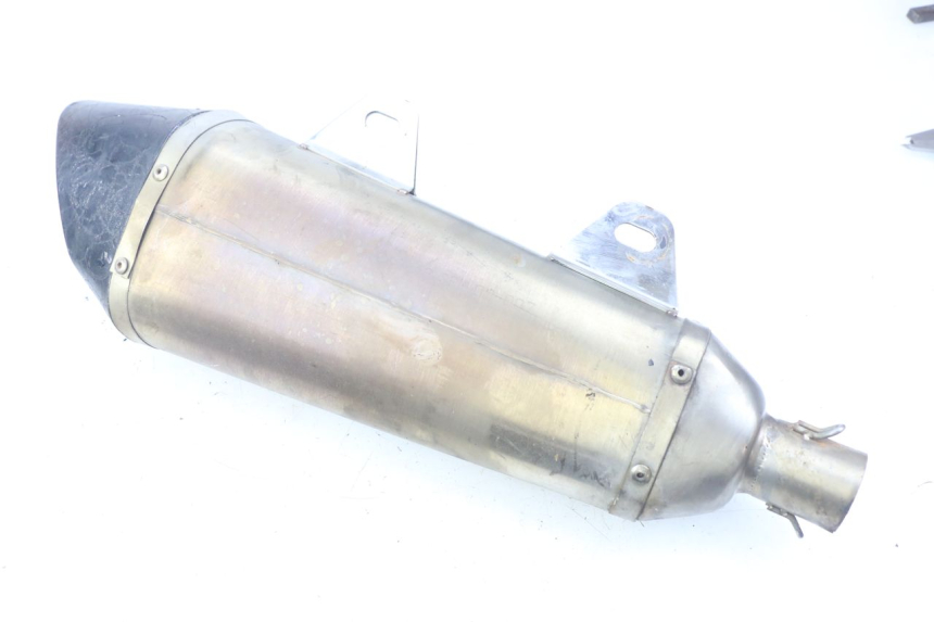 photo de SILENCIEUX SPY RACING F3 350 (2015 - 2022) - Détails caractéristiques