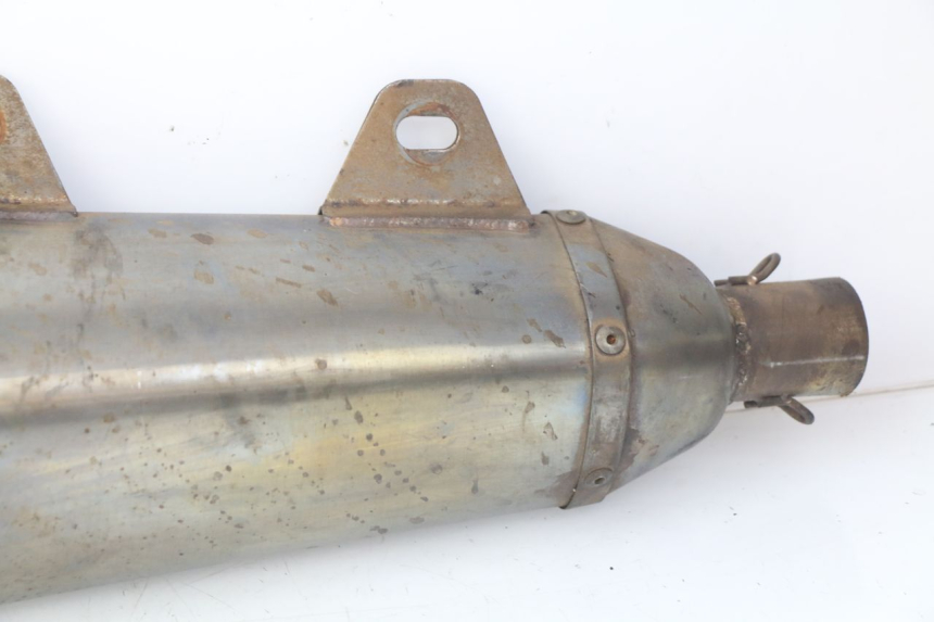 photo de SILENCIEUX SPY RACING F3 350 (2015 - 2022) - Zoom composants