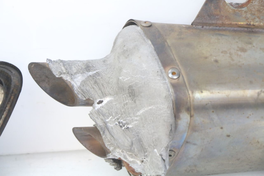 photo de SILENCIEUX SPY RACING F3 350 (2015 - 2022) - Vue rapprochée