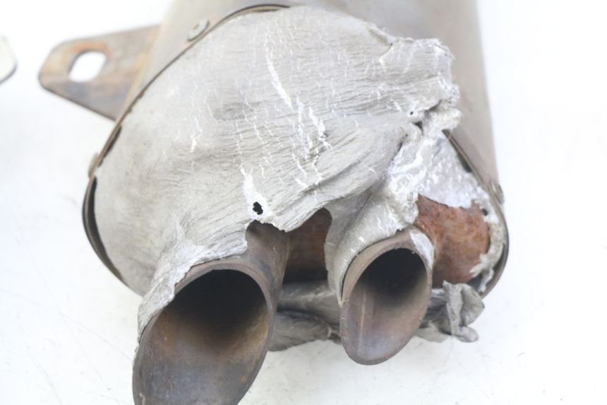 photo de SILENCIEUX SPY RACING F3 350 (2015 - 2022) - Focus structure