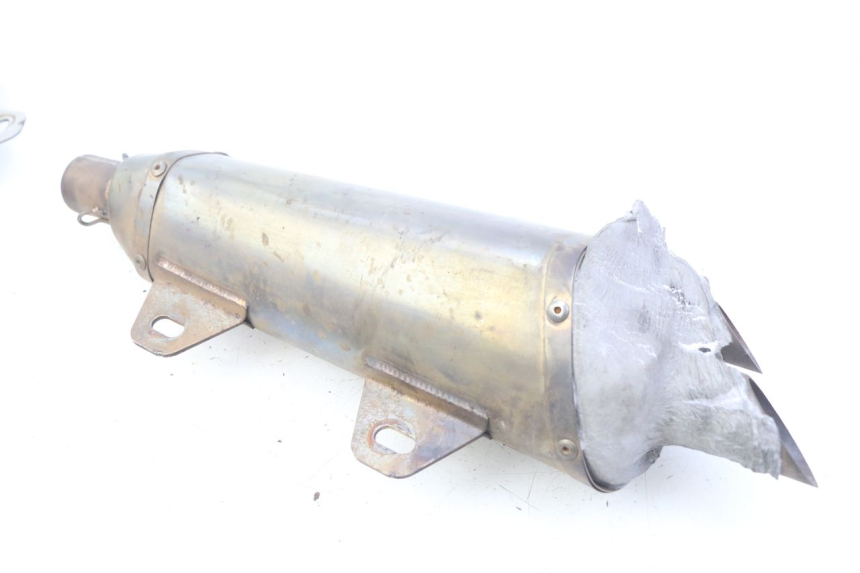 photo de SILENCIEUX SPY RACING F3 350 (2015 - 2022) - Autre angle de vue