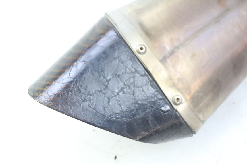 photo de SILENCIEUX SPY RACING F3 350 (2015 - 2022) - Points de fixation