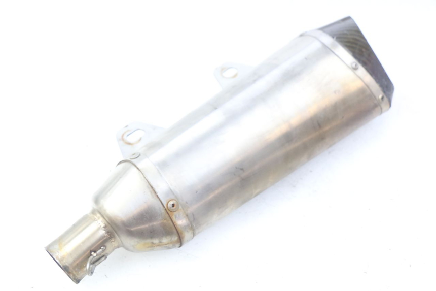 photo de SILENCIEUX SPY RACING F3 350 (2015 - 2022) - Pièce contrôlée