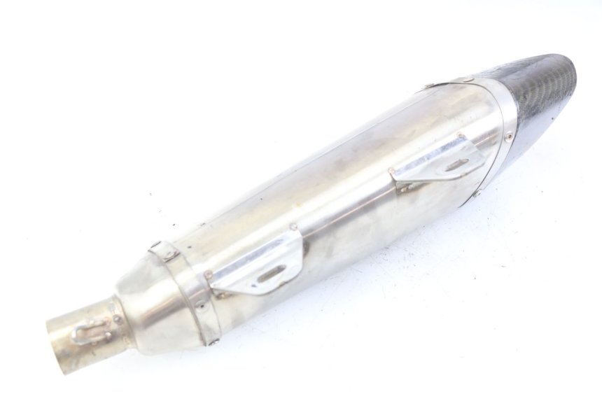 photo de SILENCIEUX SPY RACING F3 350 (2015 - 2022) - Marquages et références