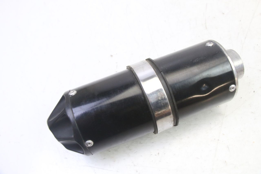 photo de SILENCIEUX APOLLO RFZ 125 - Vue principale