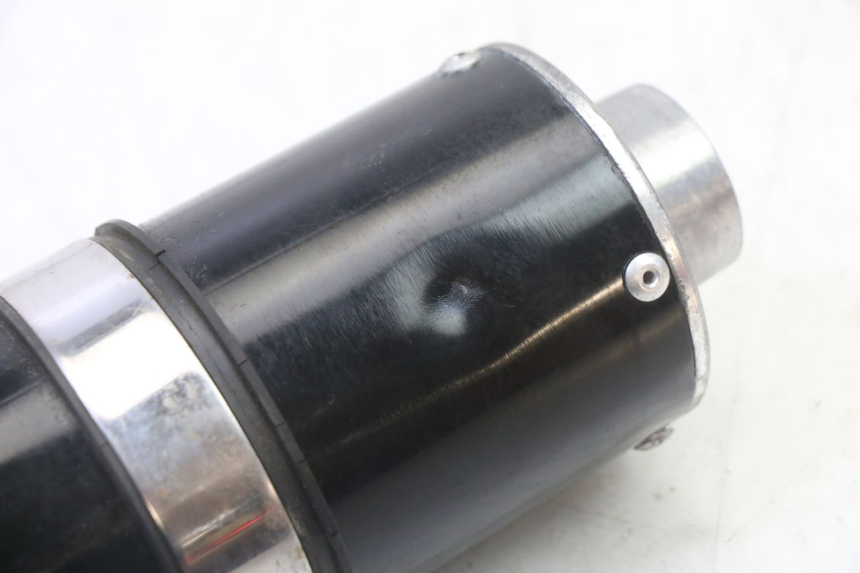 photo de SILENCIEUX APOLLO RFZ 125 - Détail de la pièce