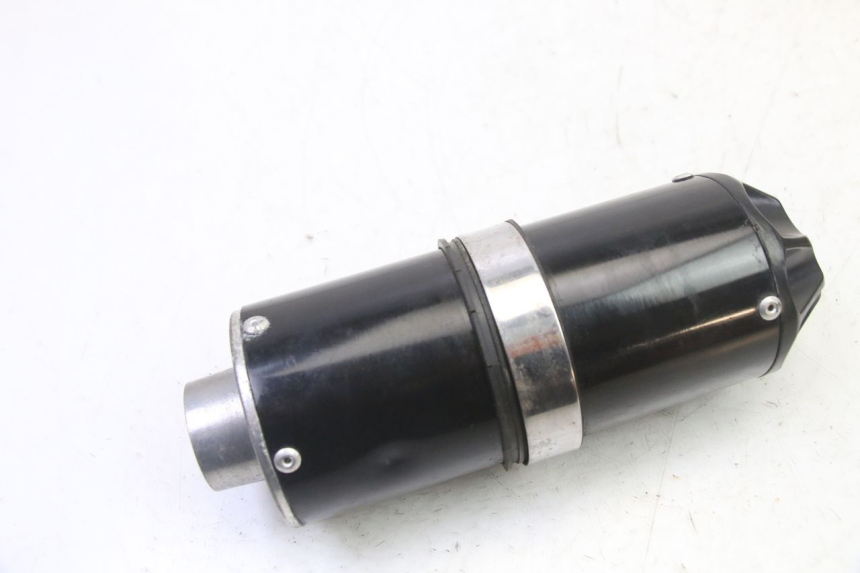 photo de SILENCIEUX APOLLO RFZ 125 - Autre angle de vue