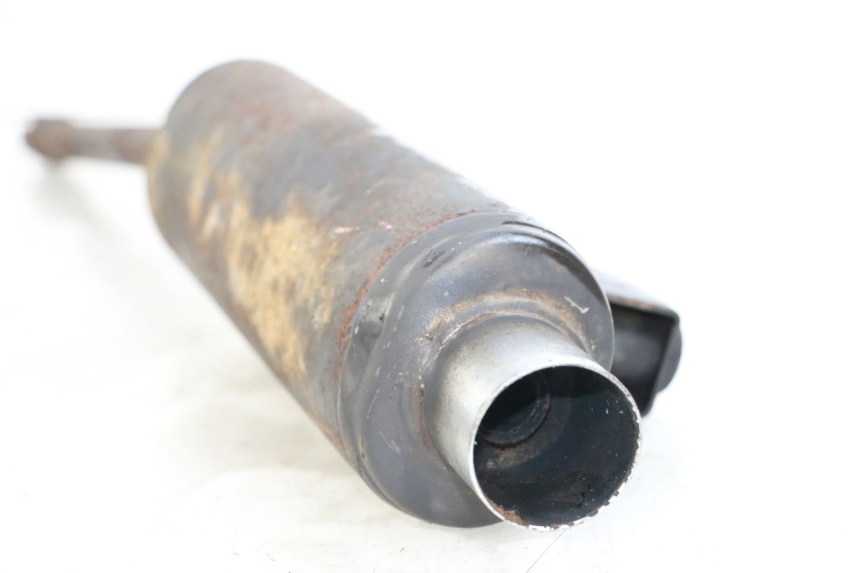 photo de SILENCIEUX APRILIA RS 50 (2006 - 2010) - Détail de la pièce