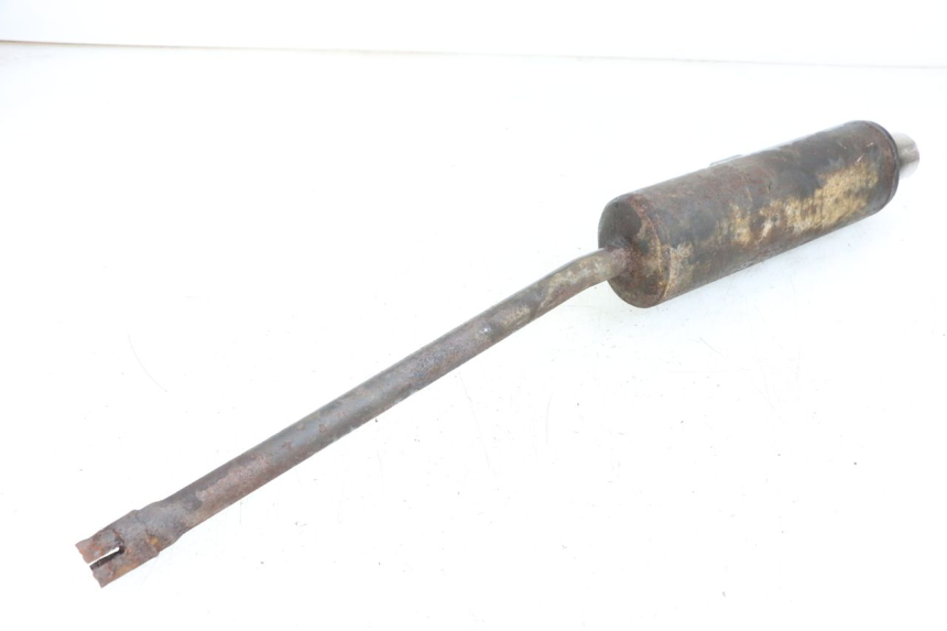 photo de SILENCIEUX APRILIA RS 50 (2006 - 2010) - Zoom état d’usage