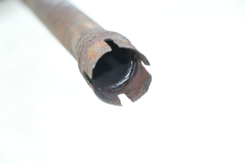 photo de SILENCIEUX APRILIA RS 50 (2006 - 2010) - Autre angle de vue