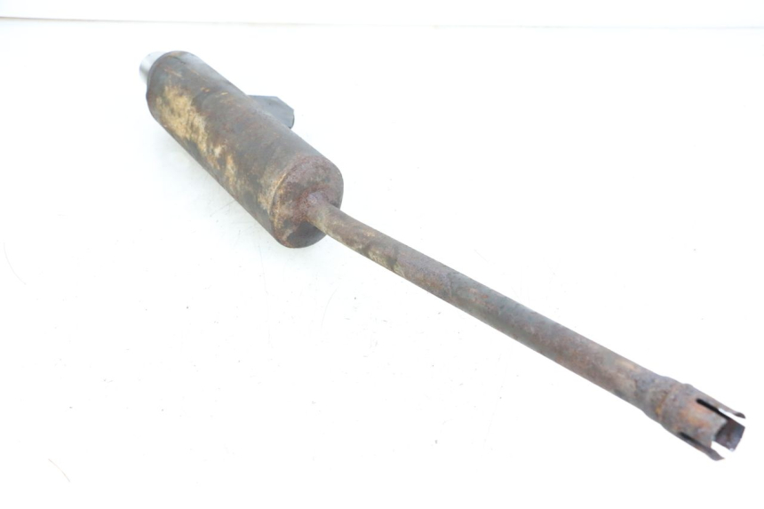 photo de SILENCIEUX APRILIA RS 50 (2006 - 2010) - Gros plan technique