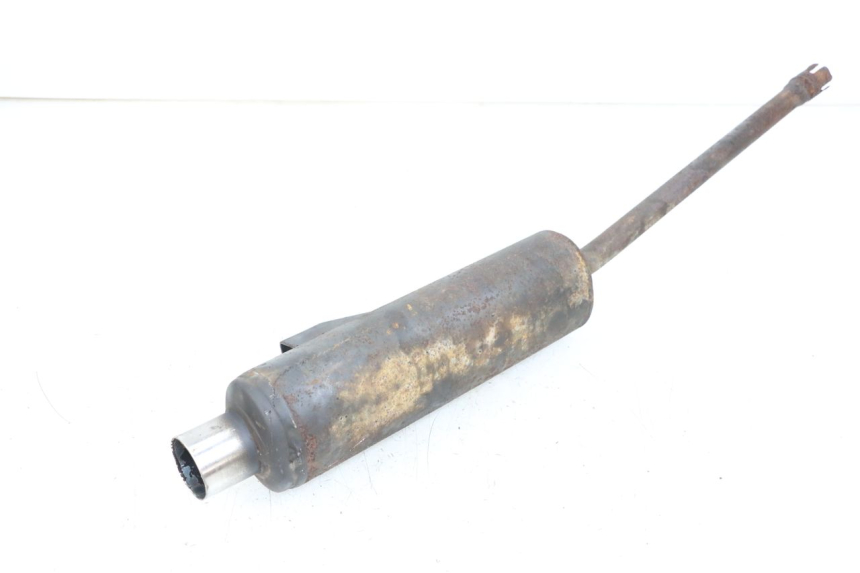 photo de SILENCIEUX APRILIA RS 50 (2006 - 2010) - Vue d’ensemble