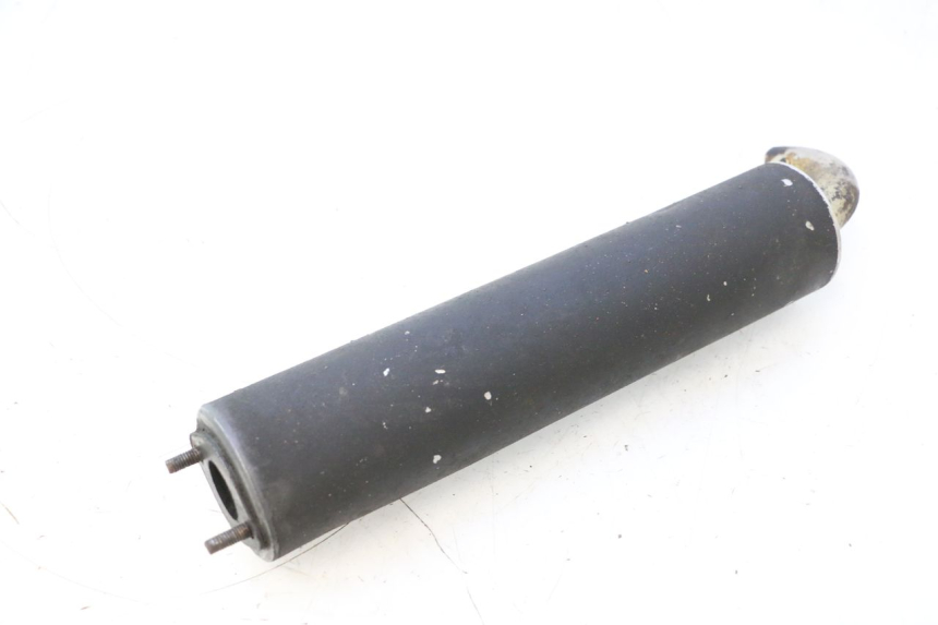 photo de SILENCIEUX PEUGEOT SPEEDFIGHT 2 AC 50 (2000 - 2009) - Zoom composants