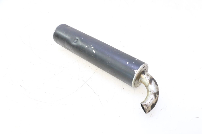 photo de SILENCIEUX PEUGEOT SPEEDFIGHT 2 AC 50 (2000 - 2009) - Marquages et références