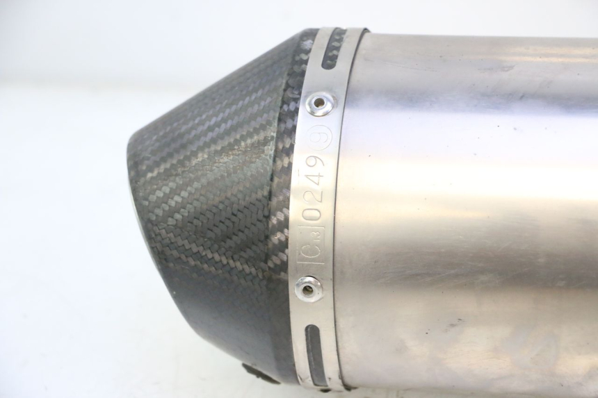 photo de SILENCIEUX CAN-AM SPYDER RS 1000 (2008 - 2012) - Vue d’ensemble