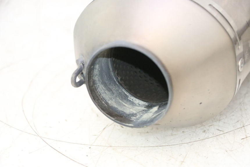 photo de SILENCIEUX CAN-AM SPYDER RS 1000 (2008 - 2012) - État de surface