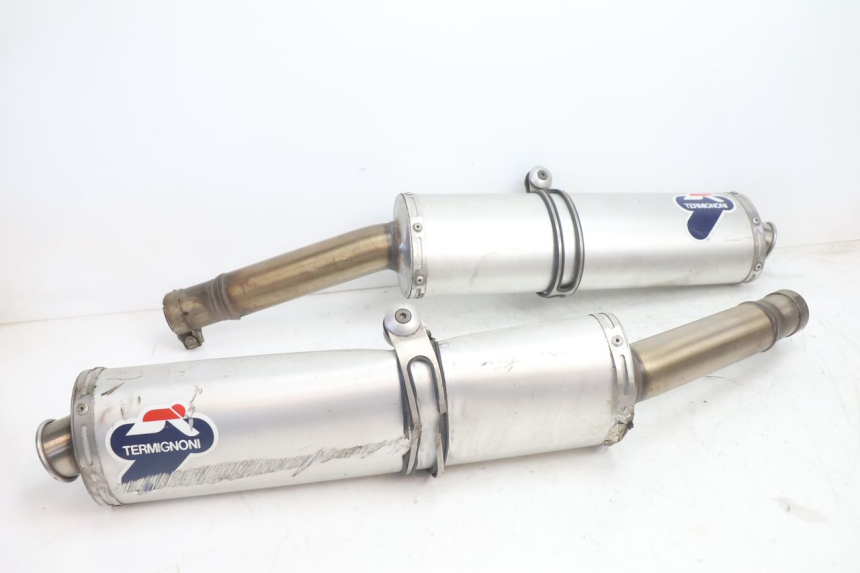 photo de SILENCIEUX DUCATI SS IE DS CARENEE 1000 (2002 - 2006) - Vue principale