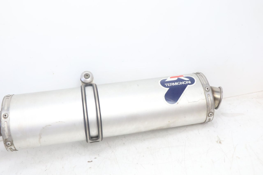 photo de SILENCIEUX DUCATI SS IE DS CARENEE 1000 (2002 - 2006) - Points de fixation