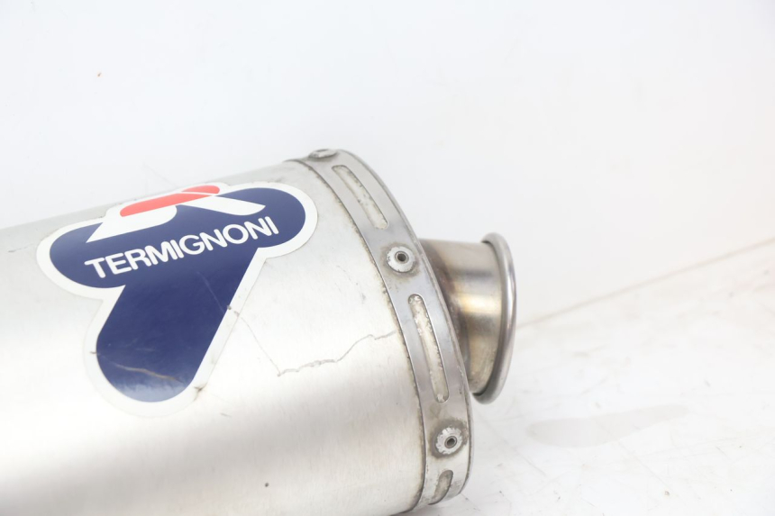 photo de SILENCIEUX DUCATI SS IE DS CARENEE 1000 (2002 - 2006) - Marquages et références
