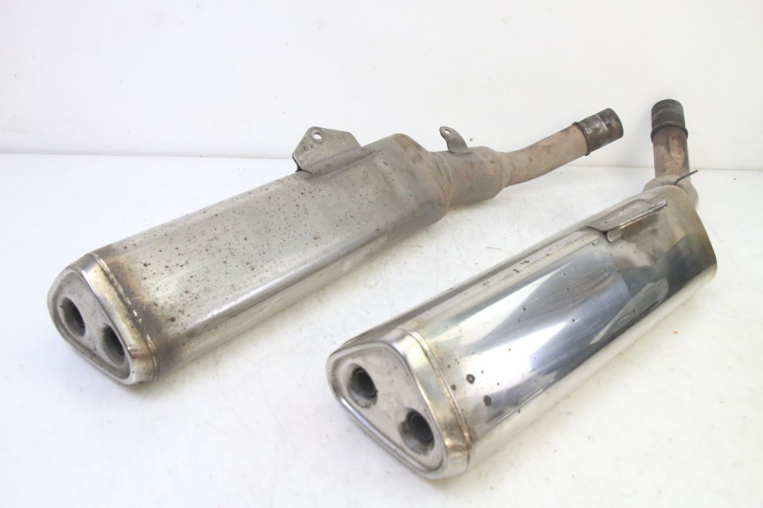 photo de SILENCIEUX HONDA ST PAN EUROPEAN 1300 (2002 - 2013) - Vue principale