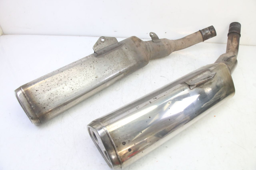 photo de SILENCIEUX HONDA ST PAN EUROPEAN 1300 (2002 - 2013) - Autre angle de vue