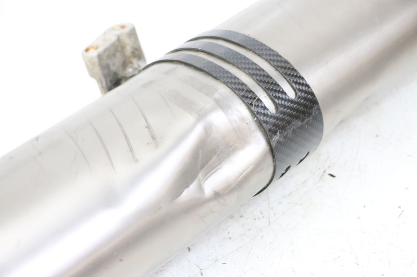 photo de SILENCIEUX KTM SUPERENDURO R 950 (2005 - 2009) - Zoom composants