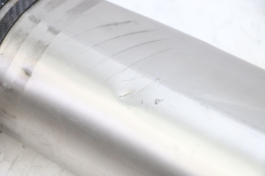 photo de SILENCIEUX KTM SUPERENDURO R 950 (2005 - 2009) - Inspection visuelle