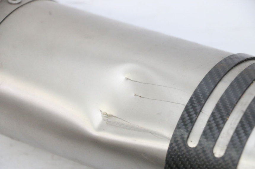 photo de SILENCIEUX KTM SUPERENDURO R 950 (2005 - 2009) - Détail de la pièce