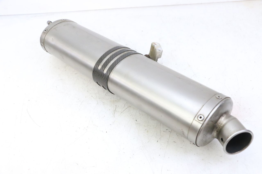 photo de SILENCIEUX KTM SUPERENDURO R 950 (2005 - 2009) - Gros plan technique