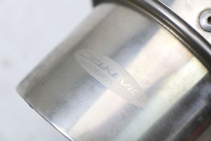 photo de SILENCIEUX SUZUKI GS F 500 (2004 - 2007) - Pièce contrôlée