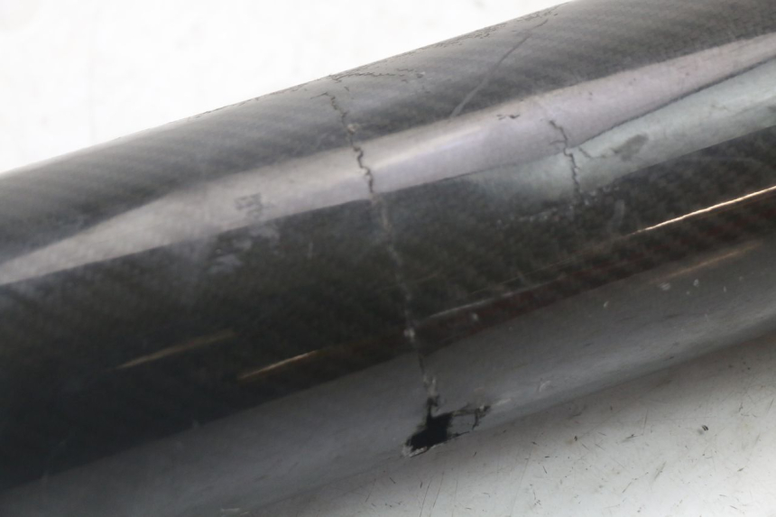 photo de SILENCIEUX SUZUKI GS F 500 (2004 - 2007) - Marquages et références