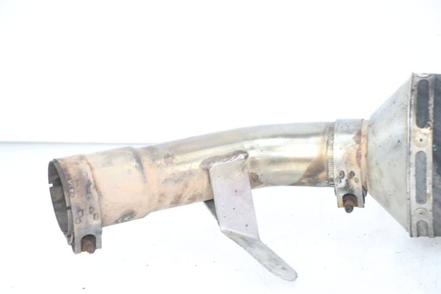 photo de SILENCIEUX SUZUKI GSX F GSXF 650 (2007 - 2015) - Détails caractéristiques