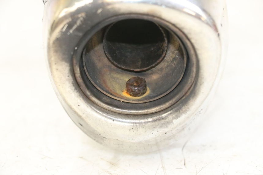 photo de SILENCIEUX SUZUKI GSX F GSXF 650 (2007 - 2015) - Vue rapprochée