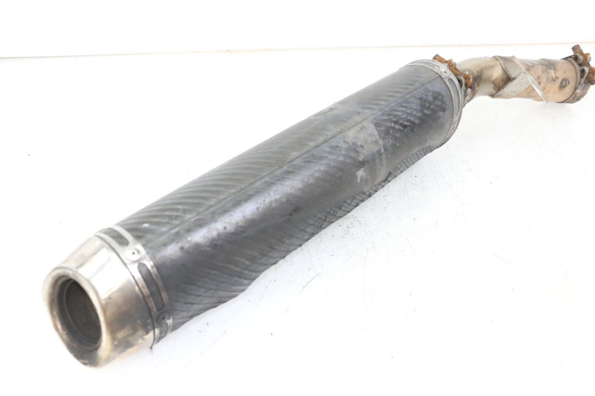 photo de SILENCIEUX SUZUKI GSX F GSXF 650 (2007 - 2015) - Autre angle de vue