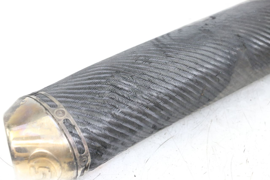 photo de SILENCIEUX SUZUKI GSX F GSXF 650 (2007 - 2015) - Vue d’ensemble