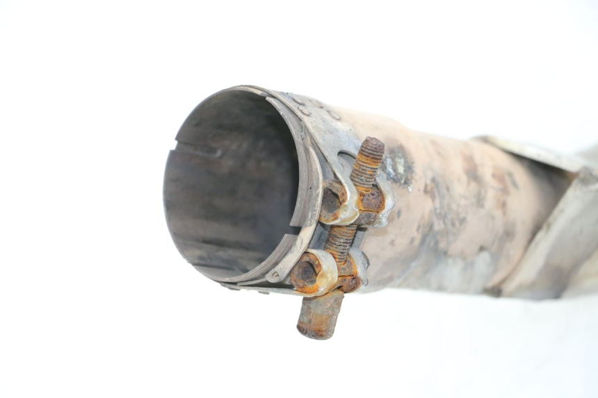 photo de SILENCIEUX SUZUKI GSX F GSXF 650 (2007 - 2015) - Pièce contrôlée