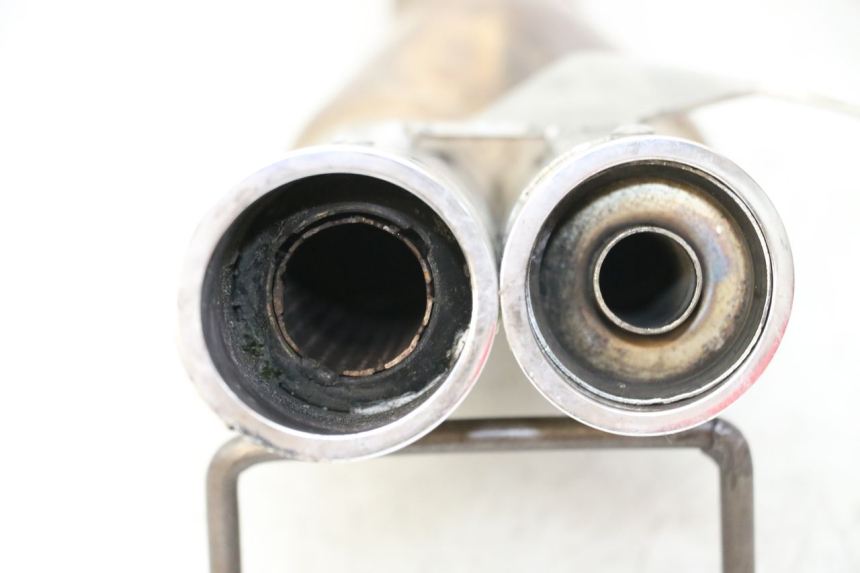 photo de SILENCIEUX SUZUKI GSX F GSXF 650 (2007 - 2015) - Détail de la pièce