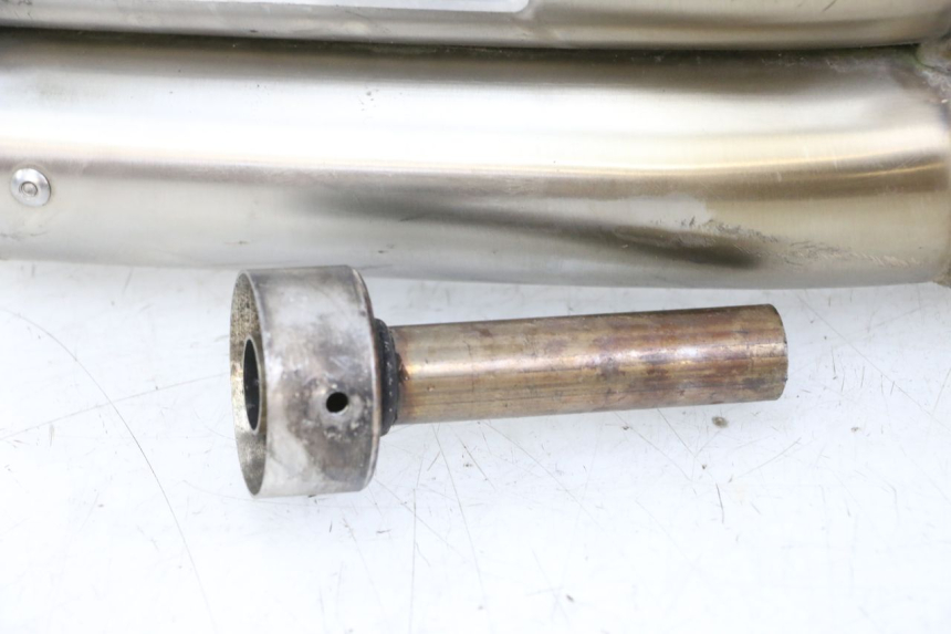 photo de SILENCIEUX SUZUKI GSX F GSXF 650 (2007 - 2015) - Zoom composants