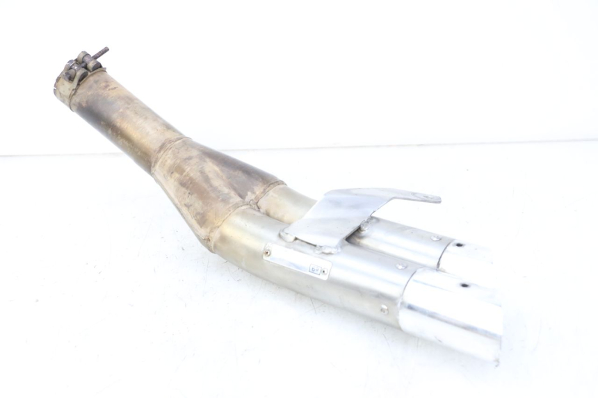 photo de SILENCIEUX SUZUKI GSX F GSXF 650 (2007 - 2015) - Gros plan technique